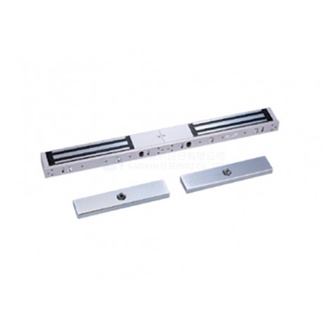 開雙門標準型磁力鎖 AR-0600M-DB(-DT)