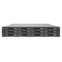QNAP  TVS-EC1280U-SAS-RP-8GE