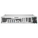 QNAP  TVS-EC1280U-SAS-RP-8GE