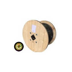 OM1-62.5-125非金屬加強結構型光纜