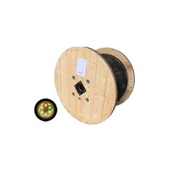 OM3-50/125 非金屬型加強結構型光纜