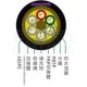 OM3-50/125 非金屬型加強結構型光纜