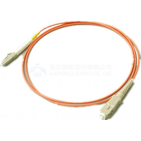 SC-DLC-MM多膜光纖跳接線