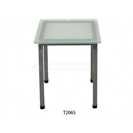 GGSD-T206洽談桌