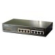 FSD-803 PLANET 普萊德 8埠10/100Mbps網路交換器