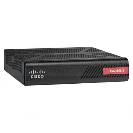 Cisco ASA 5500 系列
