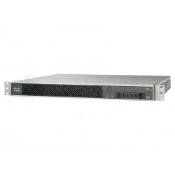 Cisco ASA 5500 系列