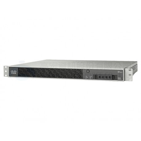 Cisco ASA 5500 系列
