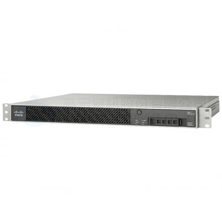 Cisco ASA 5500 系列