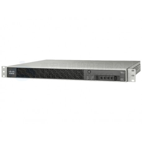 Cisco ASA 5500 系列