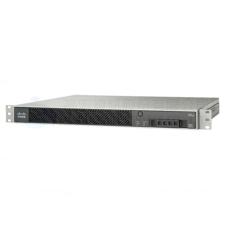 Cisco ASA 5500 系列