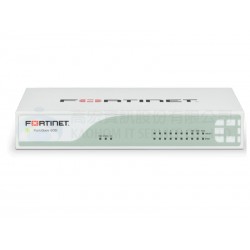 Fortinet FortiGate-60D 防火牆