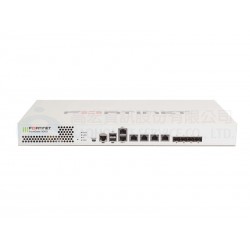 FortiNet FortiGate-300D 防火牆(FG-300D)