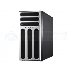 ASUS TS300-E8-PS4 直立式伺服器 90S94AD101B220UTT