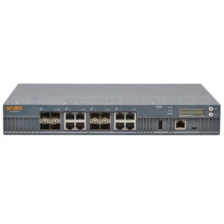 Aruba 7030 Controller
