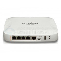 ARUBA 7005 CONTROLLER