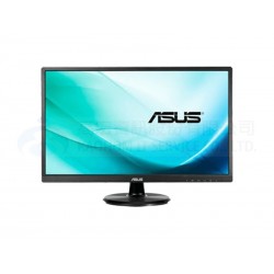 VA249NA ASUS 24型VA寬螢幕(低藍光+不閃屏) 