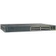 WS-C2960+24PC-S Cisco Catalyst 2960-Plus 24PC-S Switch