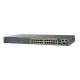 WS-C2960+24TC-S Cisco Catalyst 2960-Plus 24TC-S Switch