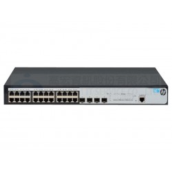HP 1920 24G-JG924A- Switch