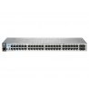 HP 2530-48G Gigabit Layer2交換器 (J9775A)
