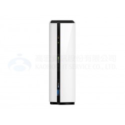 QNAP 威聯通 TAS-168-2TB 1-Bay Android NAS