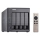 QNAP 威聯通 TS-451+-8G 4Bay NAS