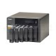 QNAP 威聯通 TS-653A-4G 6-Bay NAS