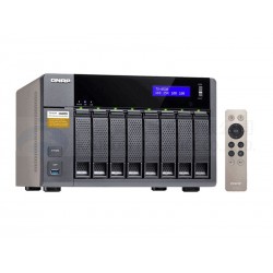 QNAP 威聯通 TS-853A-4G 8-Bay NAS