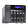 QNAP UX-500P儲存擴充設備