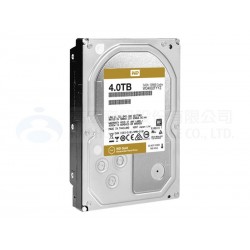 WD 企業級Re 4TB 3.5吋SATA硬碟(WD4000FYYZ)