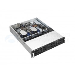 ASUS RS100-E8-PI2 E3四核機架式伺服器(90SV004A-M21BT0)