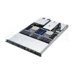 ASUS RS100-E8-PI2 E3四核機架式伺服器(90SV004A-M21BT0)