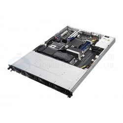 ASUS RS100-E8-PI2 E3四核機架式伺服器(90SV004A-M21BT0)