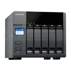 TS-251A-4G 2Bay QNAP 威聯通 NAS(不含硬碟)