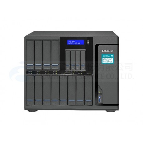 TS-251A-4G 2Bay QNAP 威聯通 NAS(不含硬碟)