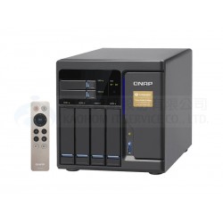 QNAP 威聯通 TVS-471-i3-4G 4Bay NAS
