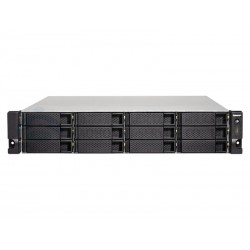 QNAP 威聯通 TS-463U-RP 4G 4 Bay NAS
