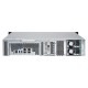 QNAP 威聯通 TS-463U-RP 4G 4 Bay NAS