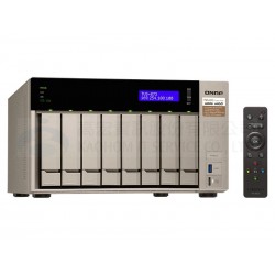 TVS-473-8G 4Bay QNAP 威聯通 NAS(不含硬碟)