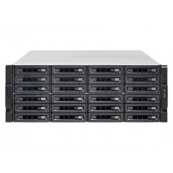 TS-EC1280U-R2 12Bay QNAP威聯通 機架式NAS