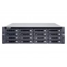 TES-1885U-D1521-16GR 18Bay QNAP 威聯通 機架式NAS(不含硬碟)