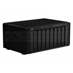 DiskStation DS2015xs 群輝 Synology 8Bay 桌上型NAS