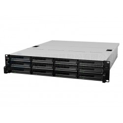 RackStation ?RS3617xs 群輝 Synology 12Bay機架式NAS