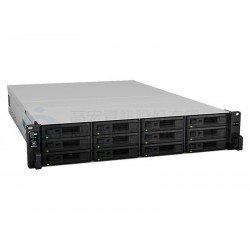 RackStation ?RS3617RPxs 群輝 Synology 12Bay機架式NAS