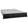 RackStation ?RS3617RPxs 群輝 Synology 12Bay機架式NAS