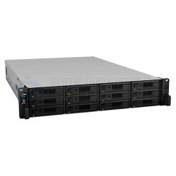 RackStation ?RS18017xs+ 群輝 Synology 12Bay機架式NAS