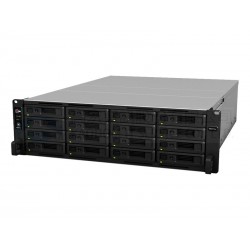 RackStation ?RS4017xs+ 群輝 Synology 16Bay機架式NAS