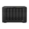 DiskStation DS1517+(2GB) 群暉 Synology 5Bay 桌上型NAS