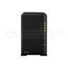 DiskStation DS216+II 群暉 Synology 2Bay 桌上型NAS